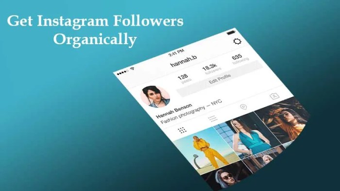 Tips dan trik mendapatkan followers instagram organik dan aktif secara gratis