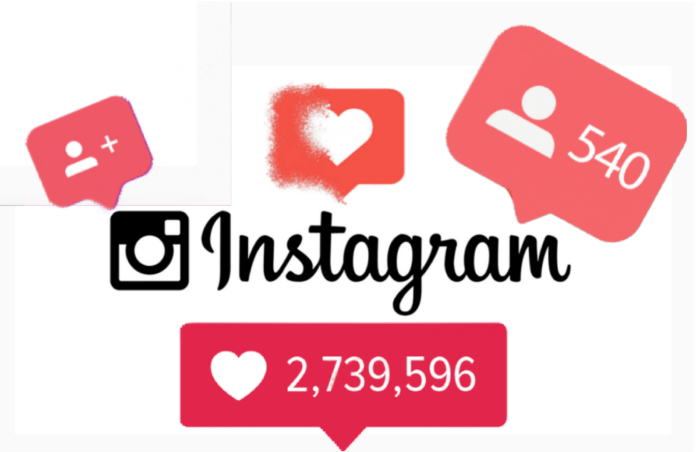 Tips dan trik mendapatkan followers instagram organik dan aktif secara gratis