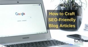 Cara membuat blog pribadi yang menarik dan SEO friendly