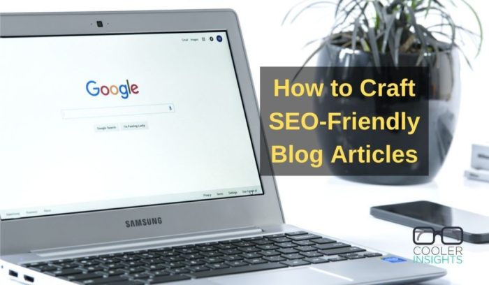 Cara membuat blog pribadi yang menarik dan SEO friendly