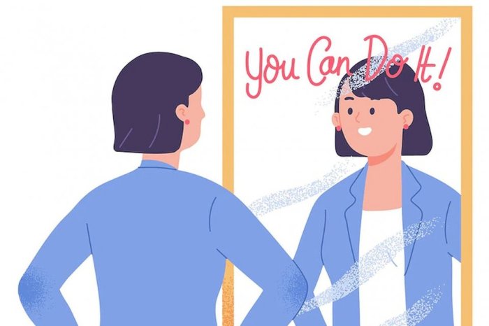 Cara membangun kepercayaan diri dan rasa percaya diri yang tinggi