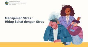 Mengatasi stres dan tekanan hidup secara efektif dan sehat alami