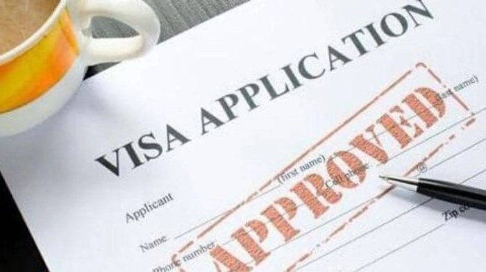 Cara mendapatkan visa turis ke negara eropa dengan mudah dan cepat