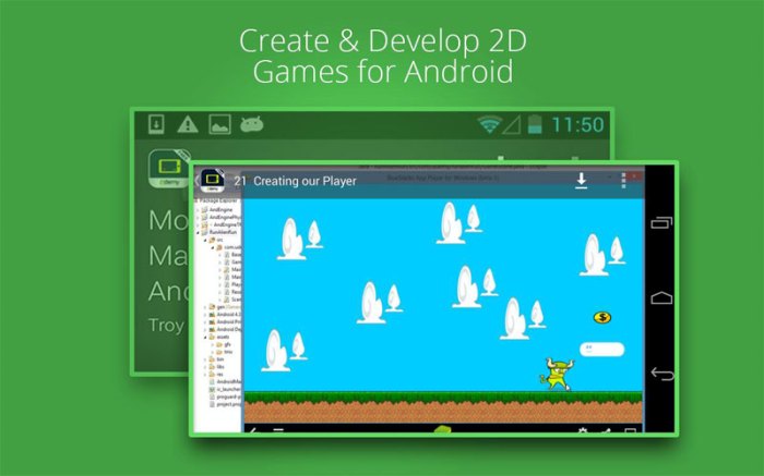 Cara membuat game sederhana di android studio tanpa pengalaman