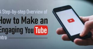 Cara membuat video tutorial youtube yang menarik dan informatif