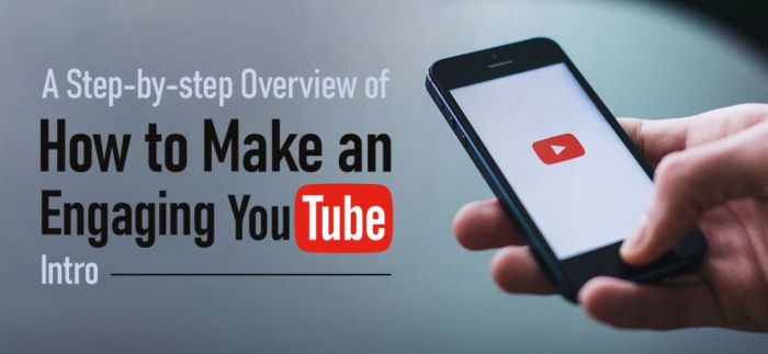 Cara membuat video tutorial youtube yang menarik dan informatif